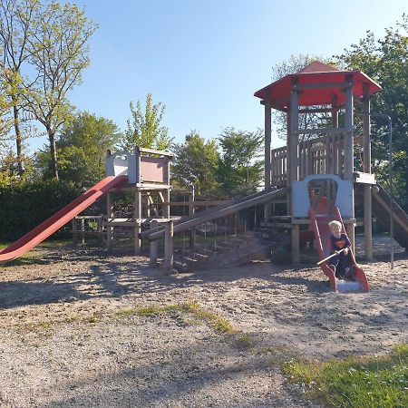 Cabin 33 Grou Βίλα Εξωτερικό φωτογραφία