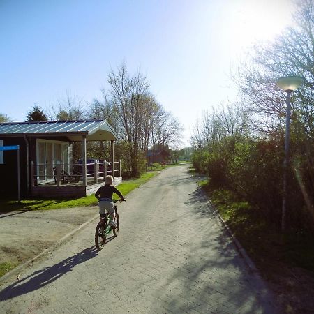 Cabin 33 Grou Βίλα Εξωτερικό φωτογραφία