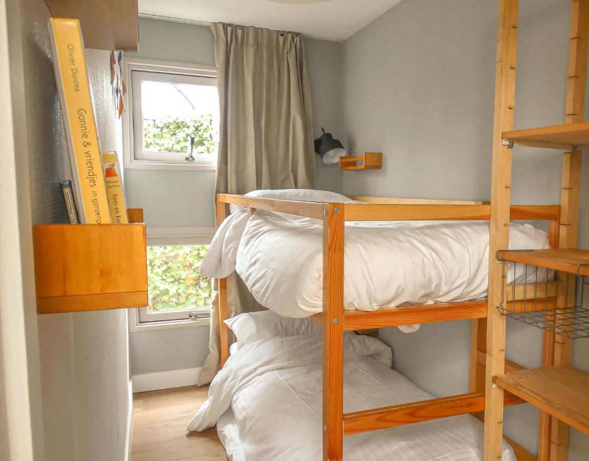 Cabin 33 Grou Βίλα Εξωτερικό φωτογραφία