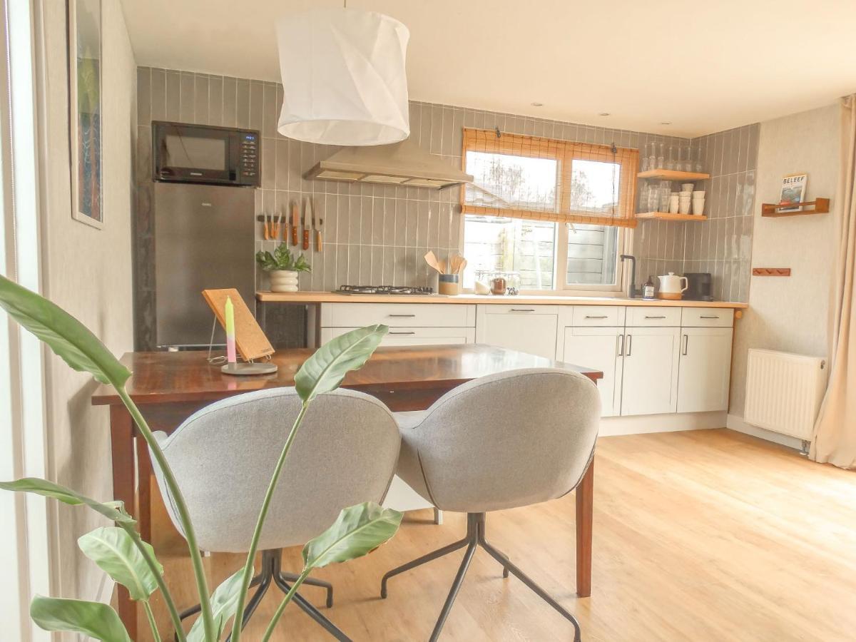 Cabin 33 Grou Βίλα Εξωτερικό φωτογραφία