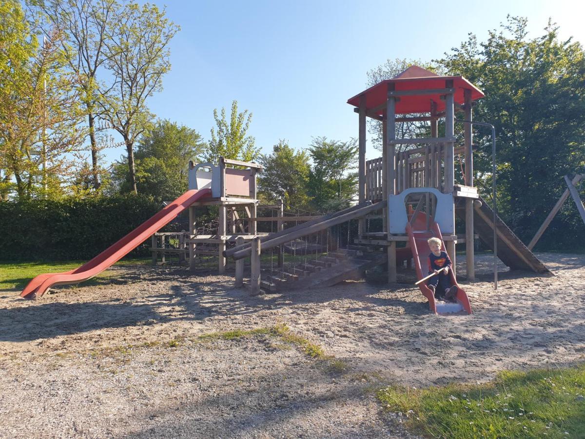 Cabin 33 Grou Βίλα Εξωτερικό φωτογραφία